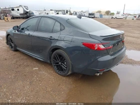 Toyota Camry 2.5l Se, снимка 3