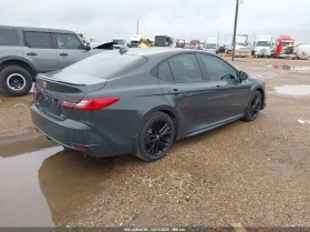 Toyota Camry 2.5l Se, снимка 4