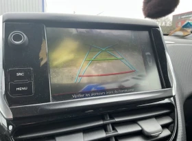 Peugeot 2008 GT Line | НАВИ | КАМЕРА | КОЖА | 2017 | ЕВРО 6 | , снимка 10