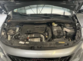 Peugeot 2008 GT Line | НАВИ | КАМЕРА | КОЖА | 2017 | ЕВРО 6 | , снимка 7