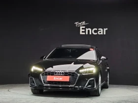 Audi A5 2.0 TDI, снимка 3