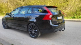 Volvo V60 2.0 D3/D4, снимка 5
