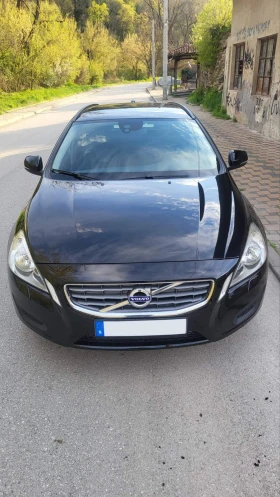 Volvo V60 2.0 D3/D4, снимка 1