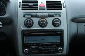 VW Touran, снимка 9