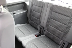 VW Touran, снимка 10