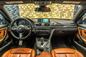 BMW 435 i xDrive, снимка 13