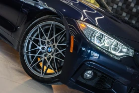 BMW 435 i xDrive, снимка 7