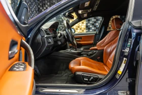 BMW 435 i xDrive, снимка 12