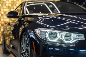 BMW 435 i xDrive, снимка 5