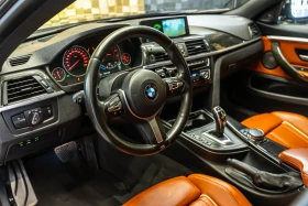 BMW 435 i xDrive, снимка 8