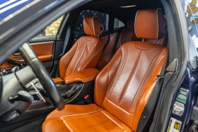 BMW 435 i xDrive, снимка 15