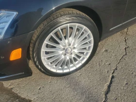 Mercedes-Benz S 550 * 4dr Sdn 4MATIC LWB * CARFAX * ЦЕНА ДО БГ, снимка 6