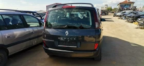 Renault Espace 3.0, снимка 4