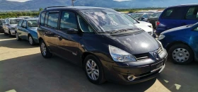 Renault Espace 3.0, снимка 2