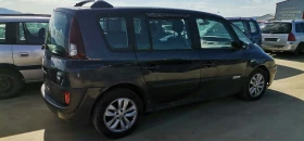 Renault Espace 3.0, снимка 5