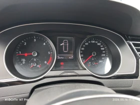 VW Passat B8, снимка 10