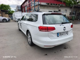 VW Passat B8, снимка 5
