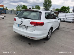 VW Passat B8, снимка 4