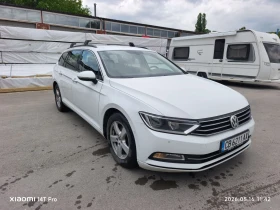 VW Passat B8, снимка 2