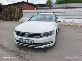 VW Passat B8, снимка 3