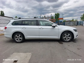 VW Passat B8, снимка 7