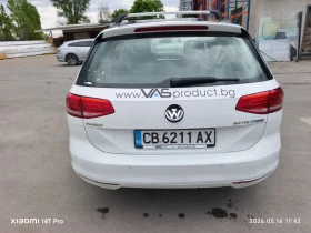 VW Passat B8, снимка 6