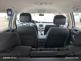 VW Passat B8, снимка 16