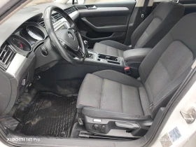 VW Passat B8, снимка 14