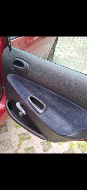 Peugeot 206 1.4, снимка 9