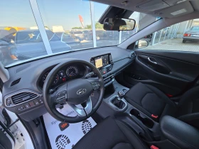Hyundai I30 1.4 !! 105000km !!!!!!, снимка 10