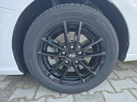 Hyundai I30 1.4 !! 105000km !!!!!!, снимка 8