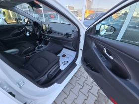 Hyundai I30 1.4 !! 105000km !!!!!!, снимка 17