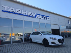 Hyundai I30 1.4 !! 105000km !!!!!!, снимка 1