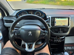 Peugeot 2008 1.6 HDI 120hp * EURO 6 * NAVI * CROSSWAY* * , снимка 16