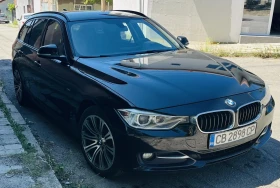 BMW 318, снимка 10