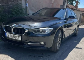 BMW 318, снимка 9