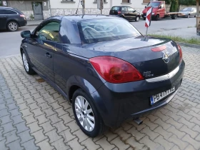 Opel Tigra 1.4 2009г., снимка 9