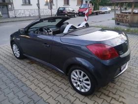 Opel Tigra 1.4 2009г., снимка 4