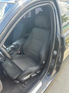 BMW 335, снимка 9