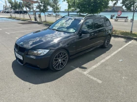 BMW 335, снимка 1