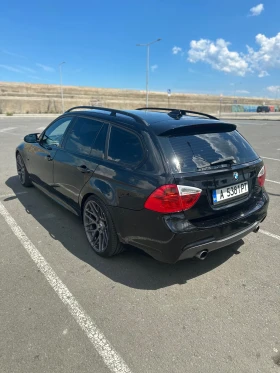 BMW 335, снимка 2
