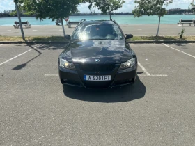 BMW 335, снимка 5