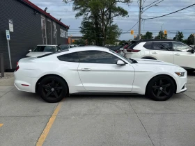 Ford Mustang ECOBOOST / CARFAX, снимка 5