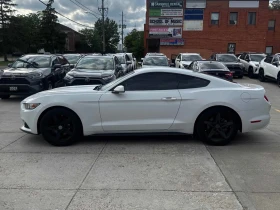 Ford Mustang ECOBOOST / CARFAX, снимка 3