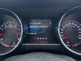 Ford Mustang ECOBOOST / CARFAX, снимка 1