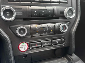 Ford Mustang ECOBOOST / CARFAX, снимка 11