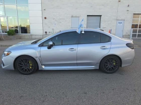 Subaru WRX * STI * CARFAX * БЕЗ ПЪРВОНАЧАЛНА ВНОСКА, снимка 2