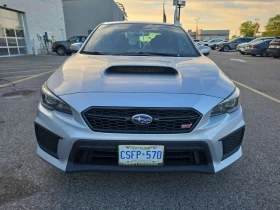 Subaru WRX * STI * CARFAX * БЕЗ ПЪРВОНАЧАЛНА ВНОСКА, снимка 6