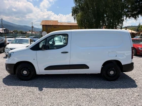 Opel Combo 1.5HDI MAXI;EURO6;COC;GERMANY, снимка 8