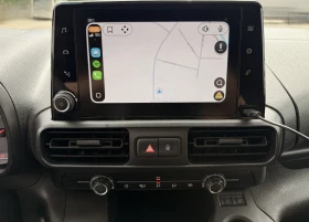 Opel Combo 1.5HDI MAXI;EURO6;COC;GERMANY, снимка 12